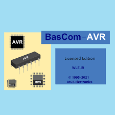 BASCOM.AVR v2.0.14.0 microcontrollers programming